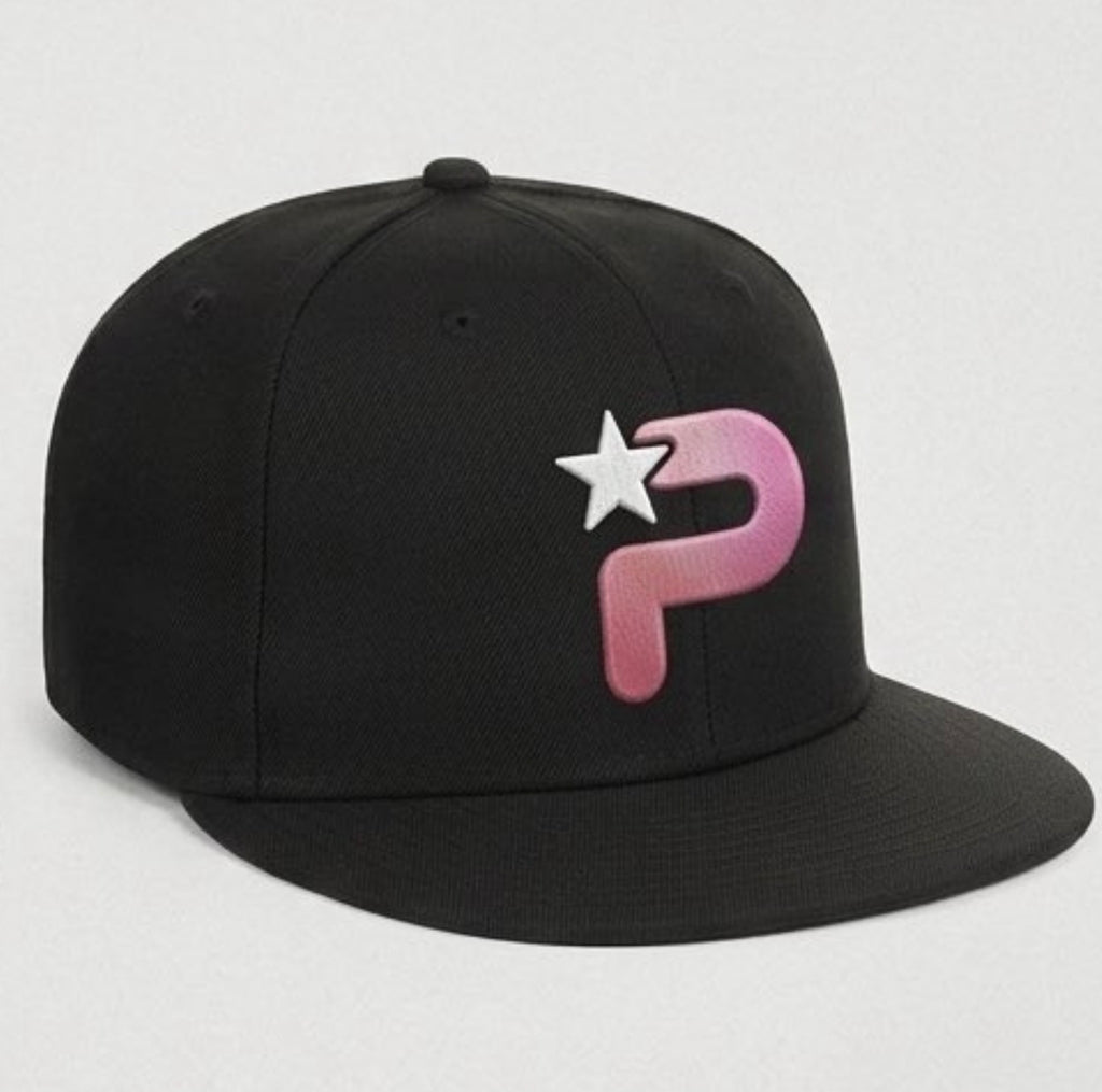Hat Pink Logo