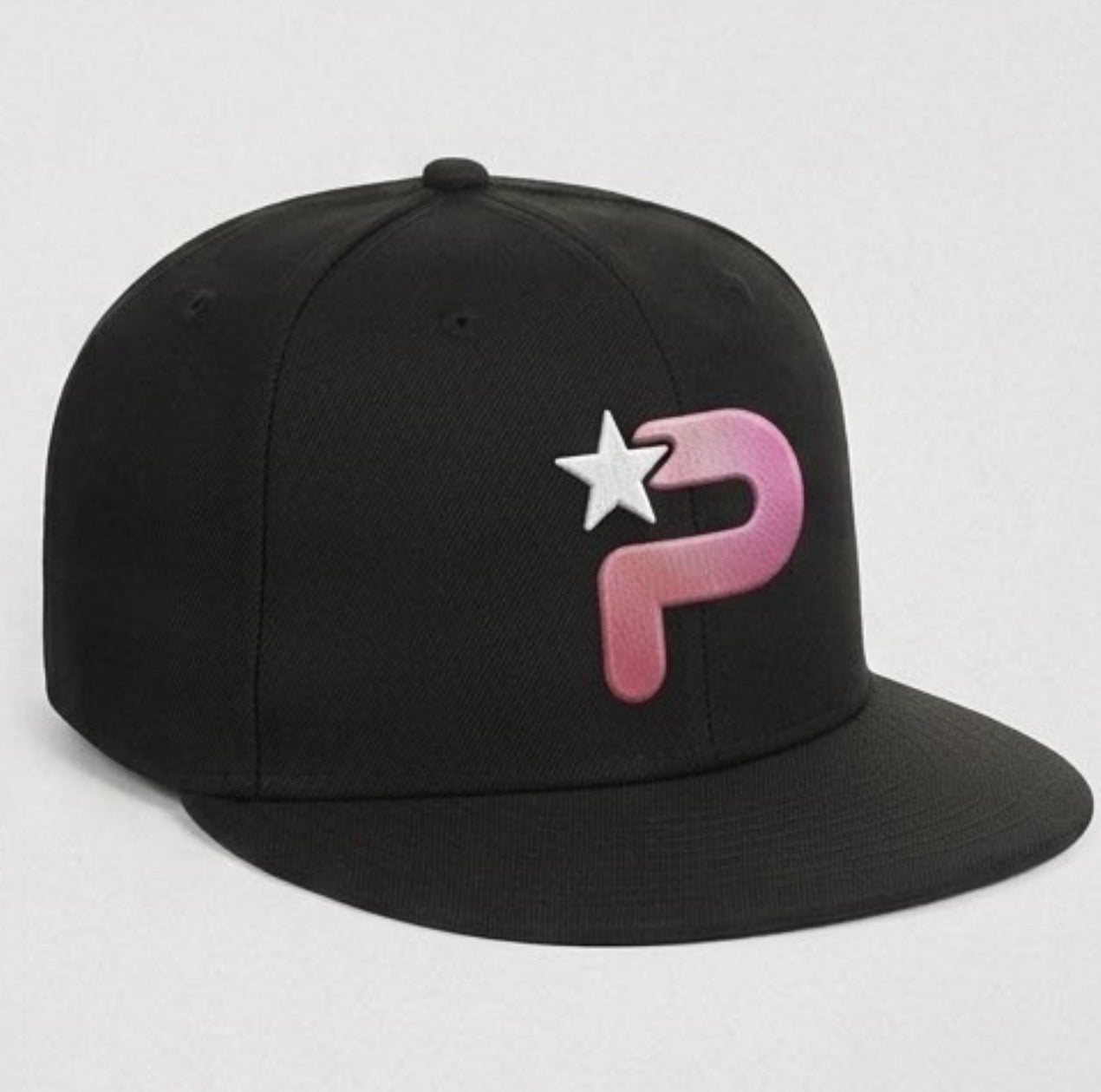 Hat Pink Logo