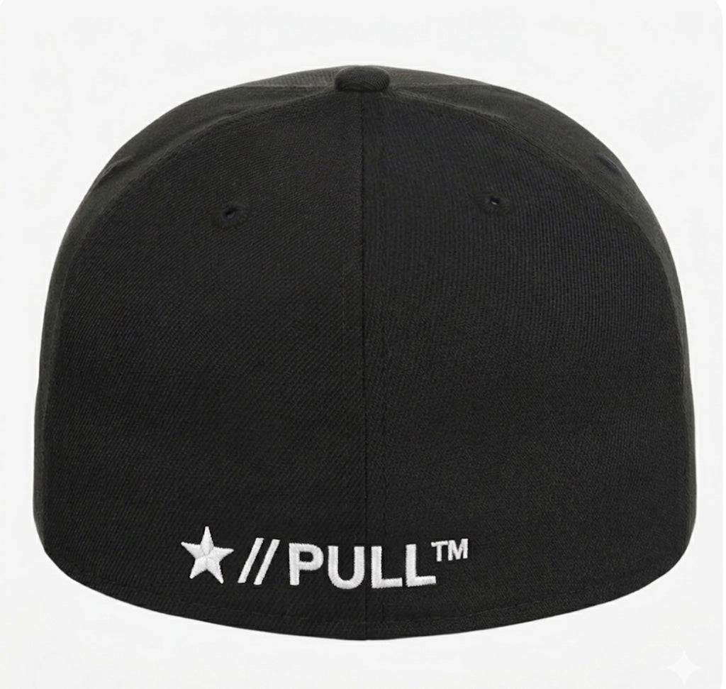 Hat Pink Logo